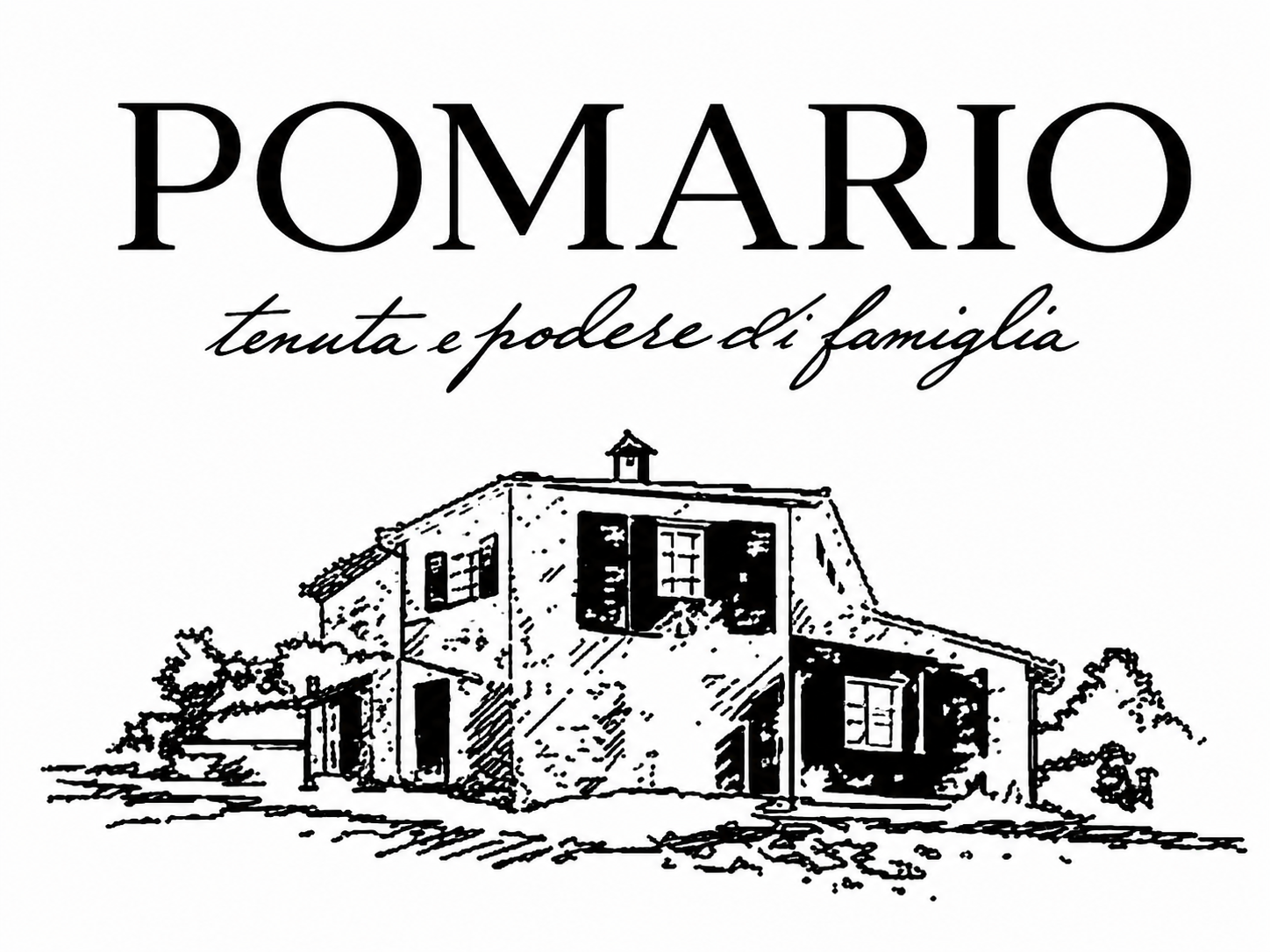 pomario